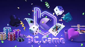 BC.Game APK A Comprehensive Guide to Mobile Gaming BC.Game APK A Comprehensive Guide to Mobile Gaming
