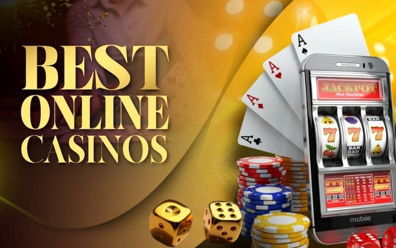Discover the Thrill of Online Casino Tropic Slots
