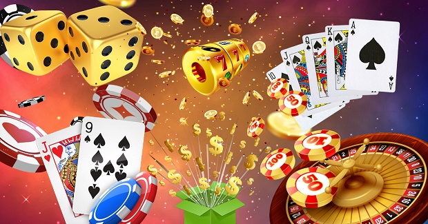 Anmeldelser af Online Casinoer Find det Bedste Spil 831163112