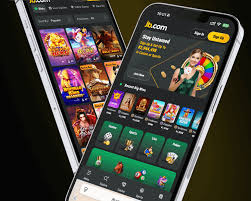 Experience Thrilling Gaming at JB Casino Official Website 1965446472