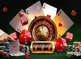 Kasinopelit Ilman Rekisteröitymistä Helppoutta ja Nopeutta Kasinopelit Ilman Rekisteröitymistä Helppoutta ja Nopeutta