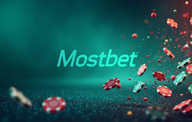 Mostbet Onlayn Mərc Dünyasına Səyahət