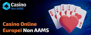 Siti Slot Non AAMS Guida Completa ai Giochi Online