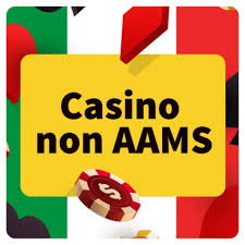 Siti Slot Non AAMS Guida Completa ai Giochi Online