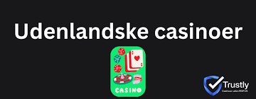 Udenlandske Online Casinoer Uden MitID - Spil Sikkert og Anonymt Udenlandske Online Casinoer Uden MitID - Spil Sikkert og Anonymt