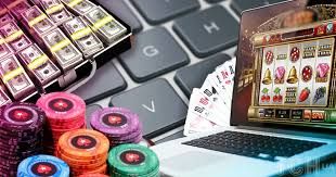 Your Ultimate Guide to Winballbet Experience the Thrill of Online Betting Your Ultimate Guide to Winballbet Experience the Thrill of Online Betting