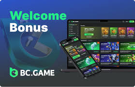 Discover the BC.Casino Mirror Site for BC.Game
