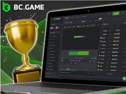 Discover the BC.Casino Mirror Site for BC.Game
