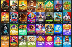 Discover the Exciting World of BC.Game Online Casino Platform