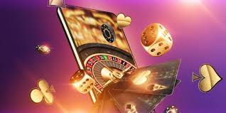 Explore Gamdom Casino & Sportsbook Your Ultimate Gaming Destination 1135667019