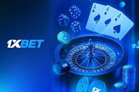 Explore the 1xbet Aplikasi for Ultimate Betting Experience Explore the 1xbet Aplikasi for Ultimate Betting Experience