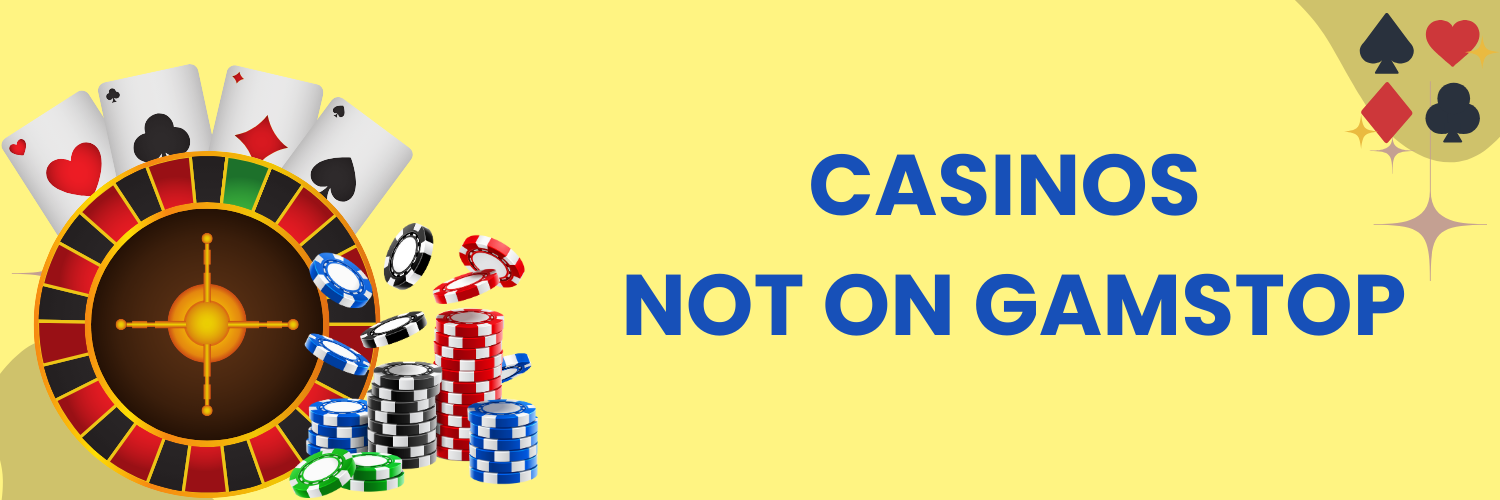 Exploring Apple Pay Casinos Not on GamStop The Ultimate Guide
