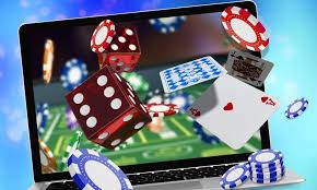 Gangsta Casino En Verdensklasse Gaming Oplevelse