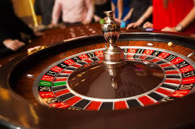 The Ultimate Guide to Online Roulette Not Blocked by GamStop The Ultimate Guide to Online Roulette Not Blocked by GamStop
