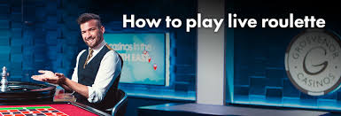 The Ultimate Guide to Online Roulette Not Blocked by GamStop The Ultimate Guide to Online Roulette Not Blocked by GamStop